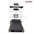 2020 Cheap Folding AC treadmill 2.5HP screen for Home Use or commerical use